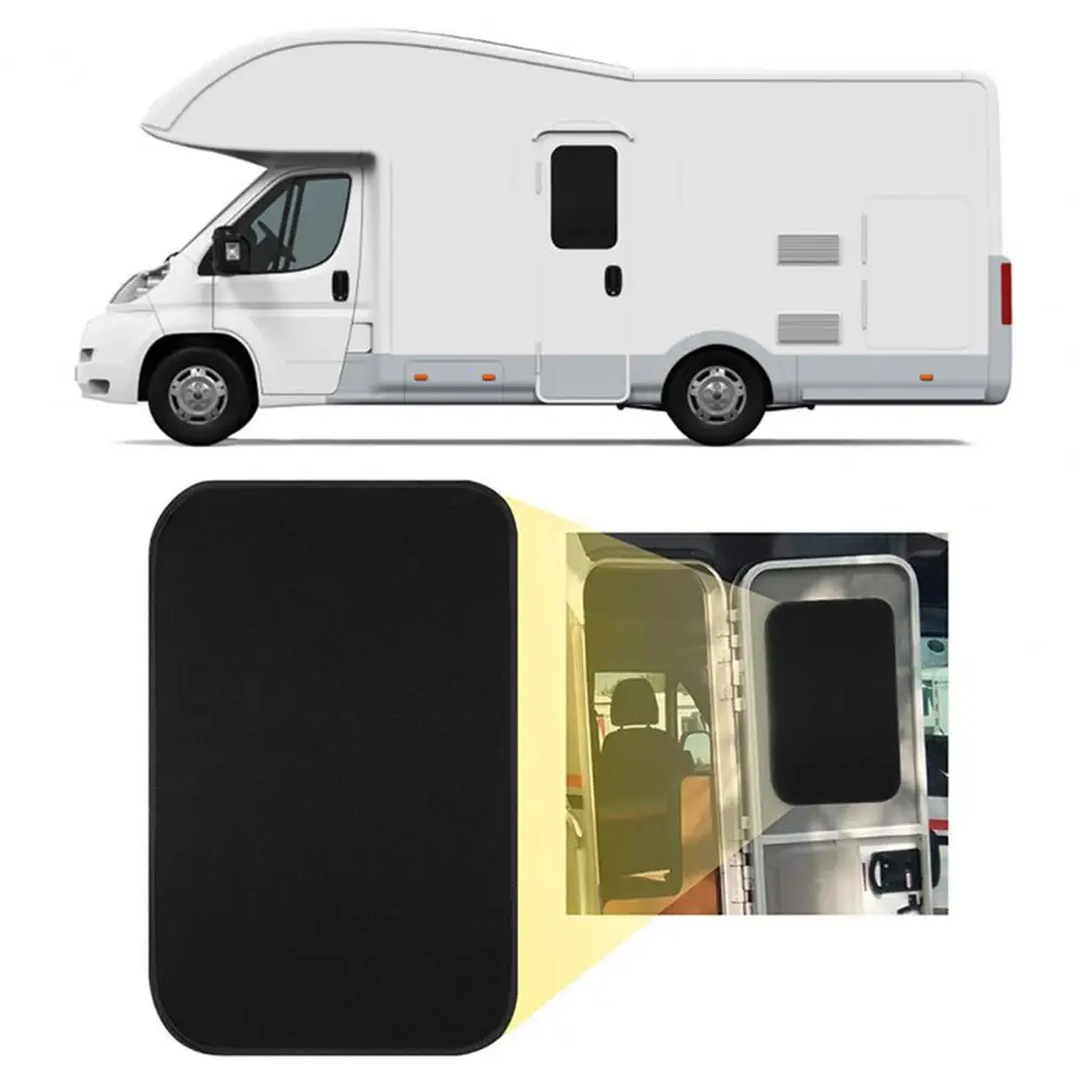 Waterproof Door Window Cover Rv Door Window Shade Cover Protective Rv Door Window Shades Easy Installation Uv-resistant for Side
Waterproof Door Window Cover Rv Door Window Shade Cover Protective Rv Door Window Shades Easy Installation Uv-resistant for Side