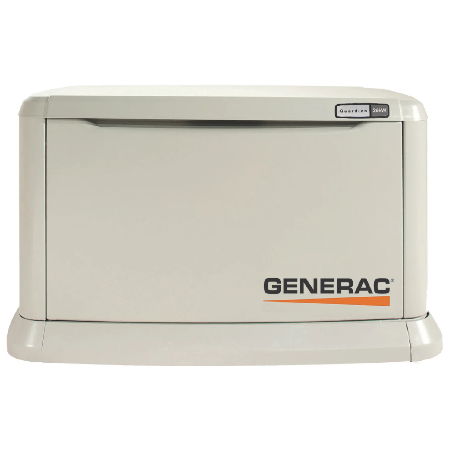 Best Price 2025 Generac 7226 18kW Air Cooled Guardian Series Home Standb....
Best Price 2025 Generac 7226 18kW Air Cooled Guardian Series Home Standb....