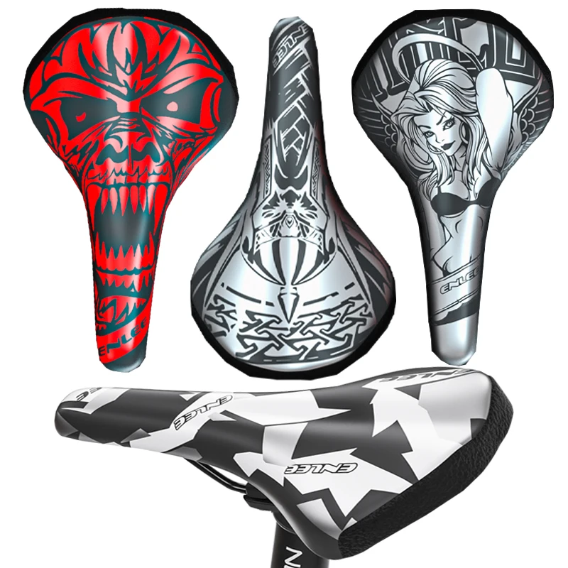 Легкое велосипедное седло премиум-класса для горного дорожного велосипеда, удобное велосипедное сиденье
Легкое велосипедное седло премиум-класса для горного дорожного велосипеда, удобное велосипедное сиденье