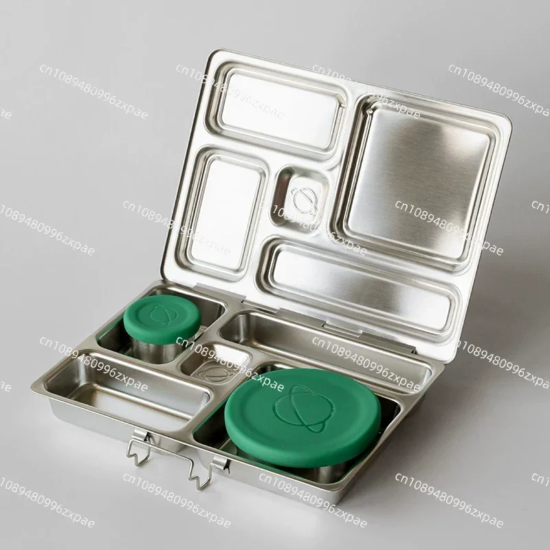 Stainless Steel Lunch Tiffin box, picnic bag, fruit, portable tray, snacks, camping box
Stainless Steel Lunch Tiffin box, picnic bag, fruit, portable tray, snacks, camping box