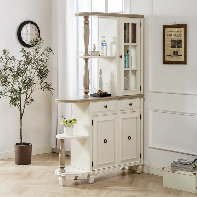 Wine Living room Double-sided partition Entrance hall Shoe Entrance Decorative
Wine Living room Double-sided partition Entrance hall Shoe Entrance Decorative