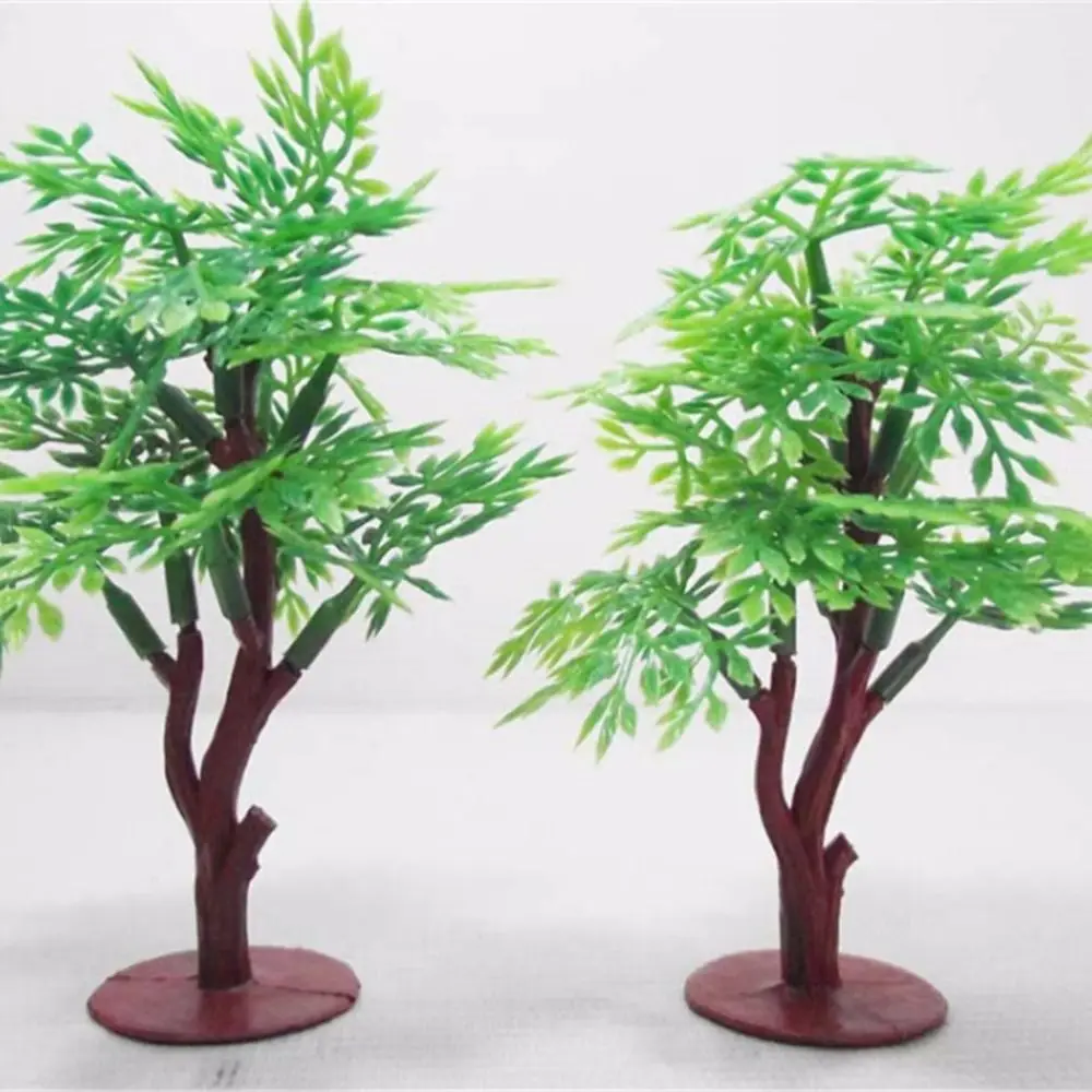 Trees Scene Decoration Miniature Figurines Micro-landscape Fake Tree Flower Pot Ornaments Model Ornament Tree Artificial Tree
Trees Scene Decoration Miniature Figurines Micro-landscape Fake Tree Flower Pot Ornaments Model Ornament Tree Artificial Tree