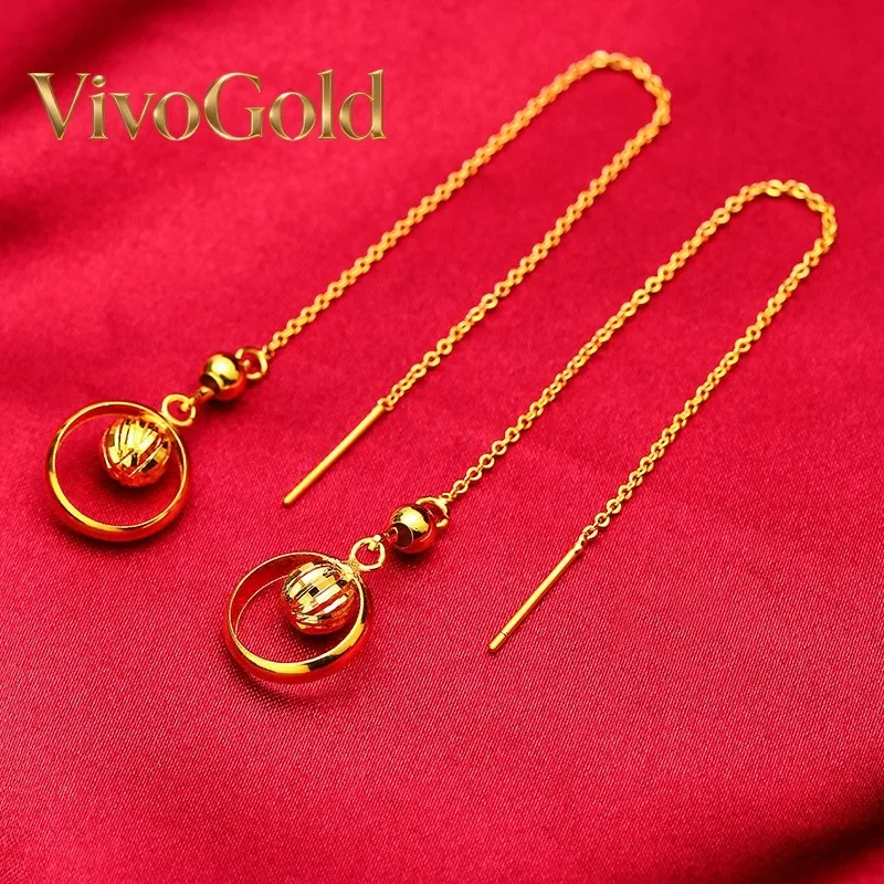 Серьги VivoGold Flower Thread для женщин, 24-каратное золото, AU999 | Розовое керамическое изделие с эффектом кракле, в деревенском стиле, для чая.
Серьги VivoGold Flower Thread для женщин, 24-каратное золото, AU999 | Розовое керамическое изделие с эффектом кракле, в деревенском стиле, для чая.