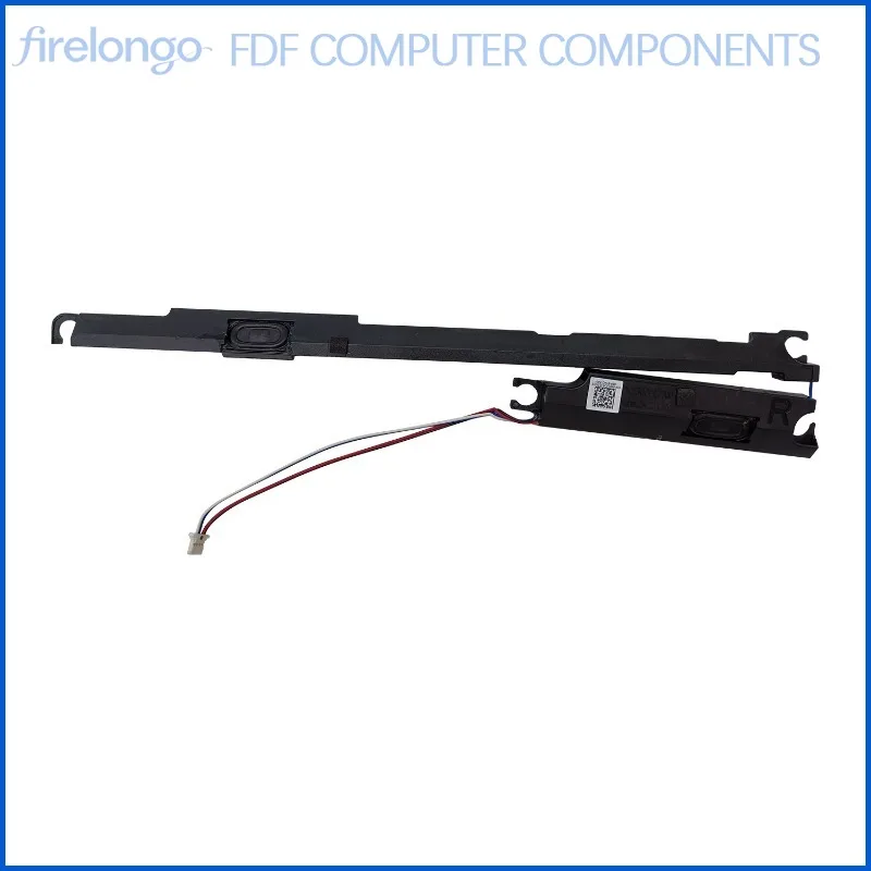 For Dell Latitude 14-5447 5442 5443 5445 Internal Laptop Speaker Replacement
For Dell Latitude 14-5447 5442 5443 5445 Internal Laptop Speaker Replacement