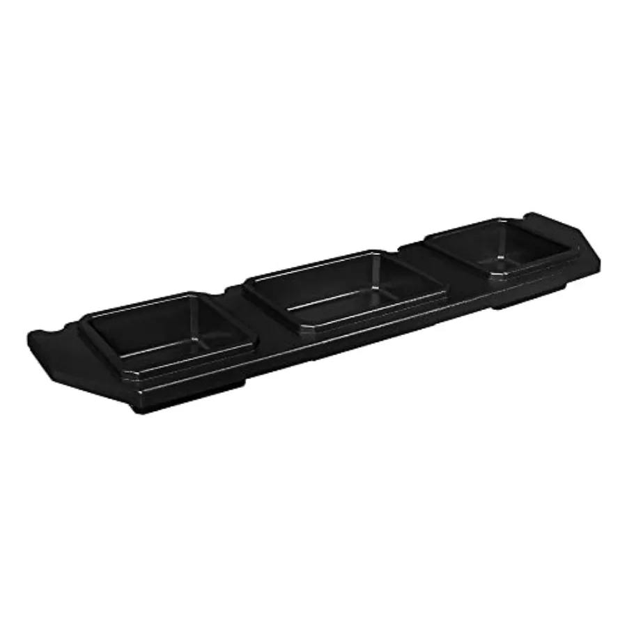 Пластиковый органайзер под сиденье для Toyota Tundra CrewMax 2014-2019, черный, прочный, с надежной фиксацией и легким доступом
Пластиковый органайзер под сиденье для Toyota Tundra CrewMax 2014-2019, черный, прочный, с надежной фиксацией и легким доступом
