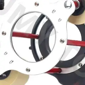 WK-600 12V Air Conditioning Tape Winding Machine, Winding Air Conditioner Pipe Hand Tools Electric Winding Strap
WK-600 12V Air Conditioning Tape Winding Machine, Winding Air Conditioner Pipe Hand Tools Electric Winding Strap