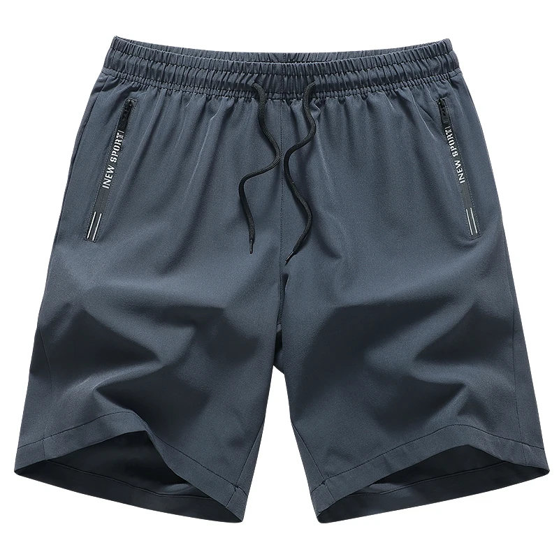 Newest Summer Shorts Men Gym Sport Running Fitness Workout Man Short Pants Breathable Quick-drying Drawstring Men's Shorts Black
Newest Summer Shorts Men Gym Sport Running Fitness Workout Man Short Pants Breathable Quick-drying Drawstring Men's Shorts Black