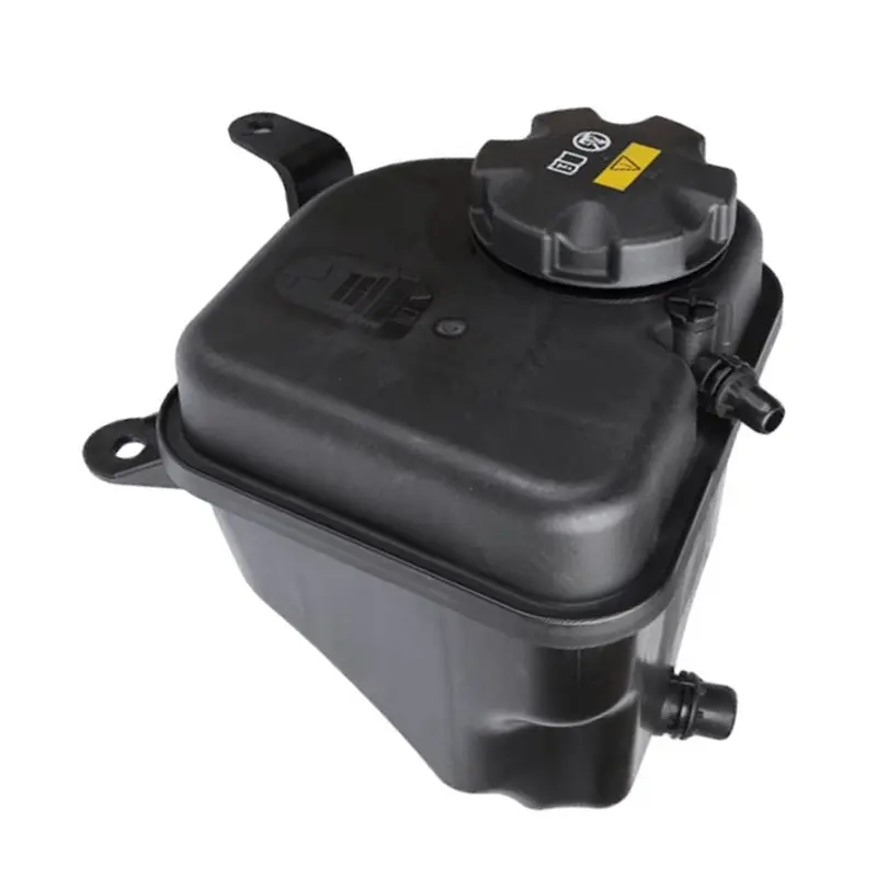 Engine Coolant Overflow Tank Reservoir With Cap 17137640515 17117639020 For BMW E82 E88 135I E90 E91 E92 E93 335I N54N55
Engine Coolant Overflow Tank Reservoir With Cap 17137640515 17117639020 For BMW E82 E88 135I E90 E91 E92 E93 335I N54N55