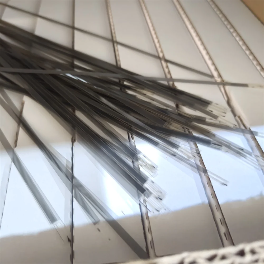 1 шт. полоса кодировщика масштаба CR для EPSON L1110 L3100 L3101 L3110 L3115 L3116 L3150 L3151 L3156 L3160 L4150 L4156 L4160 L4167 1746669
1 шт. полоса кодировщика масштаба CR для EPSON L1110 L3100 L3101 L3110 L3115 L3116 L3150 L3151 L3156 L3160 L4150 L4156 L4160 L4167 1746669