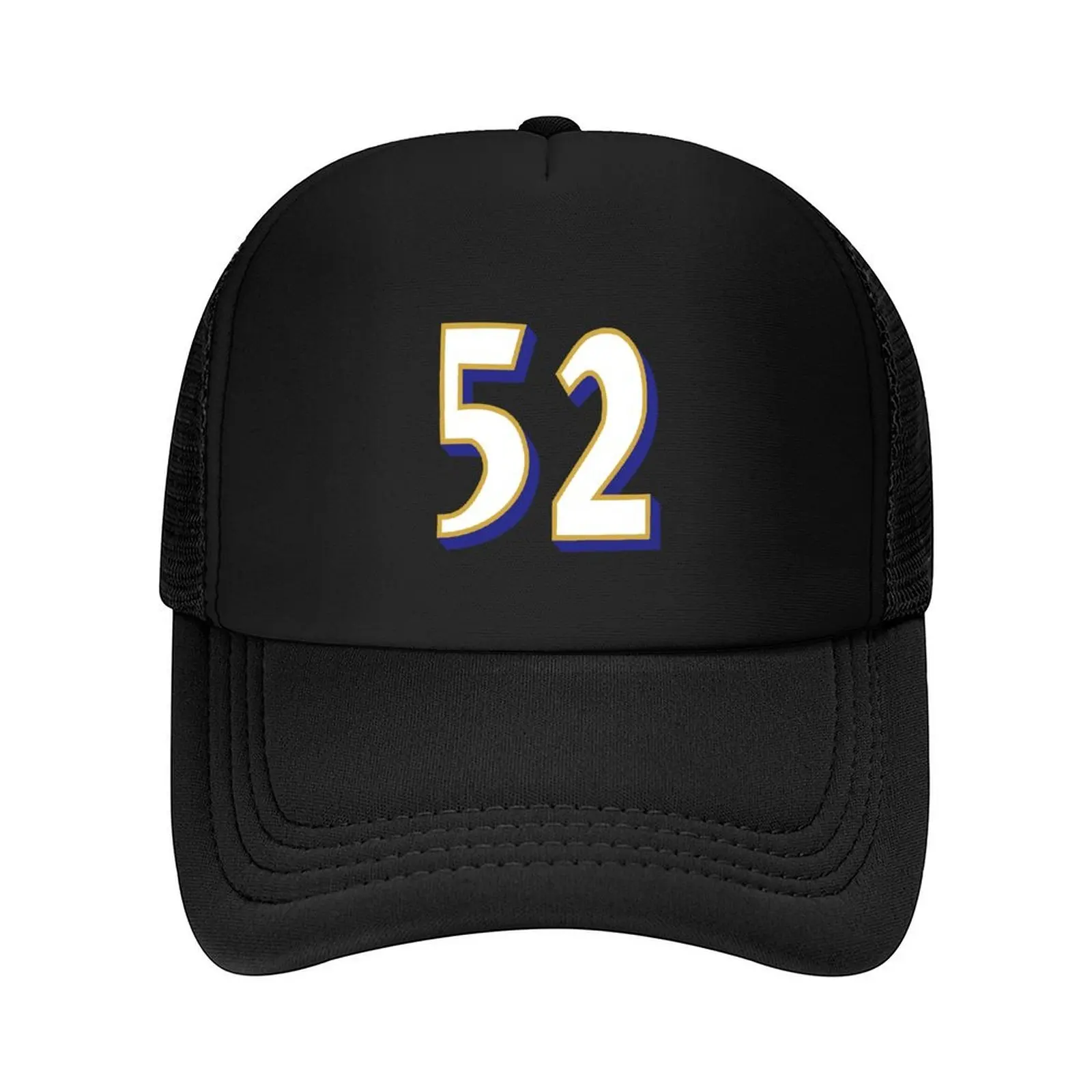 ray lewis 52 Baseball Cap Golf Hat Rave Trucker Cap birthday Mens Caps Women's
ray lewis 52 Baseball Cap Golf Hat Rave Trucker Cap birthday Mens Caps Women's