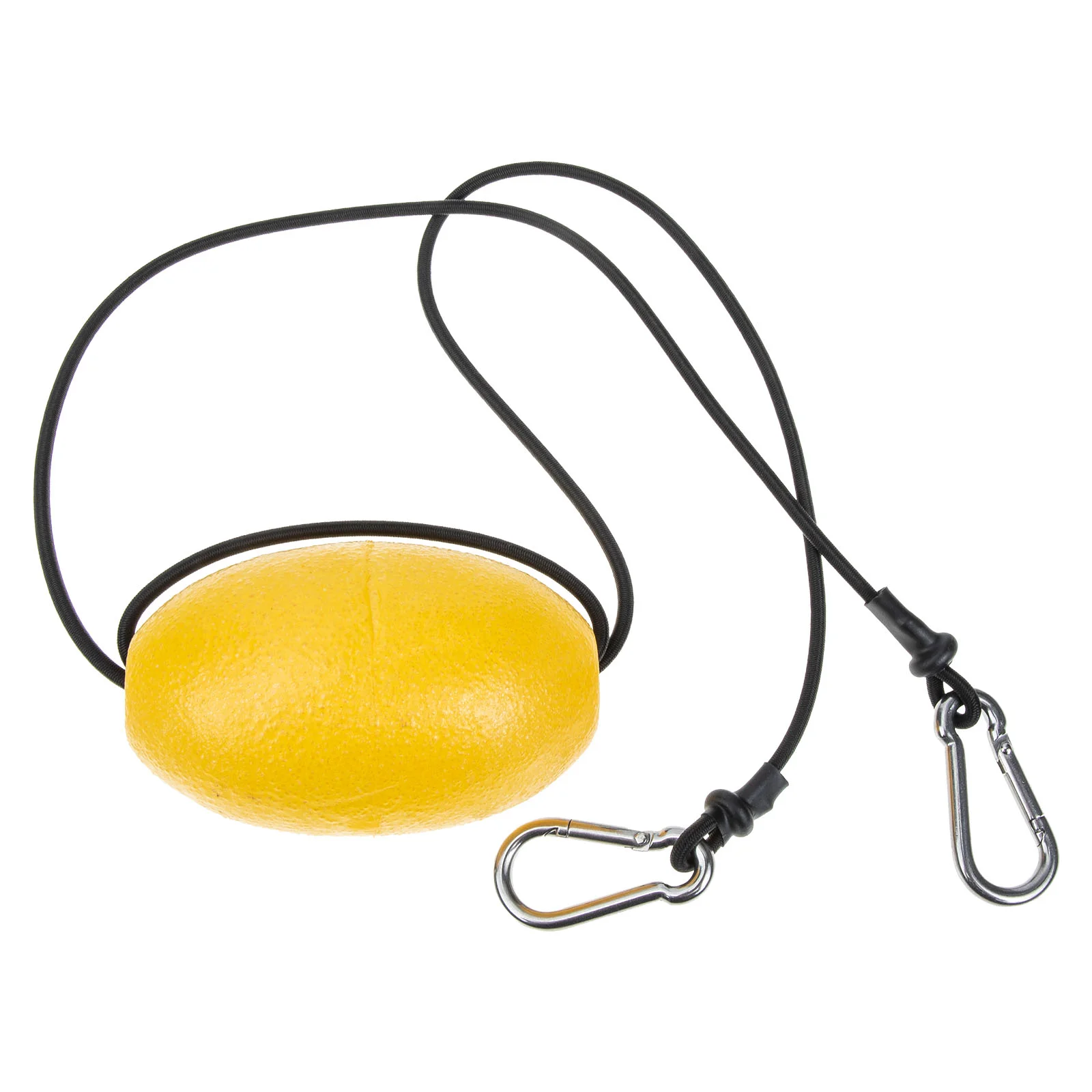 Drifting Float Tow Rope Fishing Buoy Kayak Supply Elastic Design Portable Boat Ball
Drifting Float Tow Rope Fishing Buoy Kayak Supply Elastic Design Portable Boat Ball