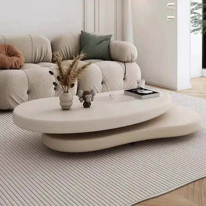 Минималистичный журнальный столик в скандинавском стиле, обеденный стол, роскошный кофейный столик для гостиной, современная приставная мебель для лаунж-зоны
Минималистичный журнальный столик в скандинавском стиле, обеденный стол, роскошный кофейный столик для гостиной, современная приставная мебель для лаунж-зоны