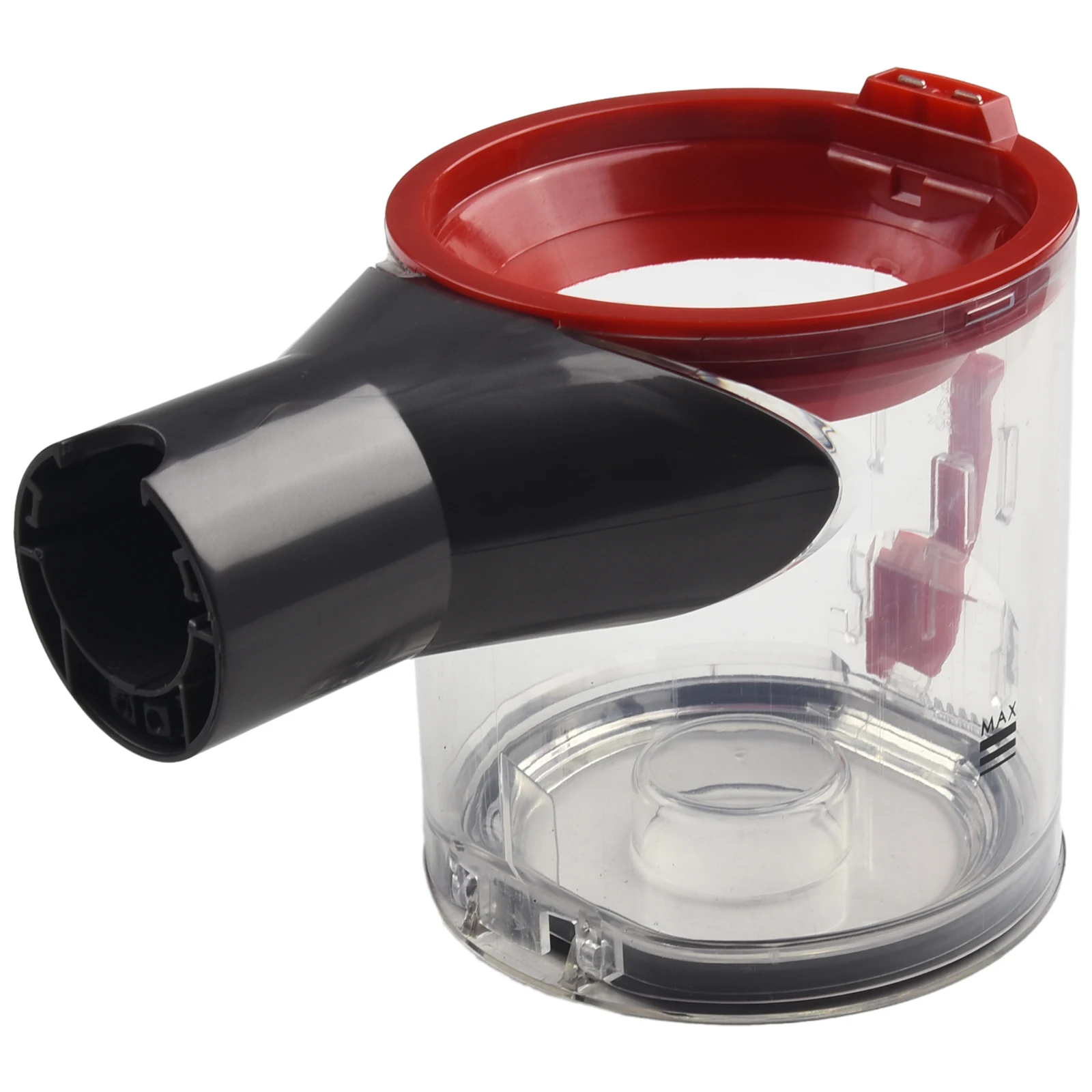 For Dyson V8 Vacuum Dust Bin Canister Replacement Part 967699-01 Household Cleaning Tools & Accessories
For Dyson V8 Vacuum Dust Bin Canister Replacement Part 967699-01 Household Cleaning Tools & Accessories