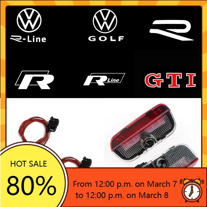 Для VW Volkswagen Jetta MK5 Golf 2 шт. Ghost Shadow Light для VW Tiguan Golf Passat R-Line GTI Touareg 7P светодиодный автомобильный дверной светильник P
Для VW Volkswagen Jetta MK5 Golf 2 шт. Ghost Shadow Light для VW Tiguan Golf Passat R-Line GTI Touareg 7P светодиодный автомобильный дверной светильник P