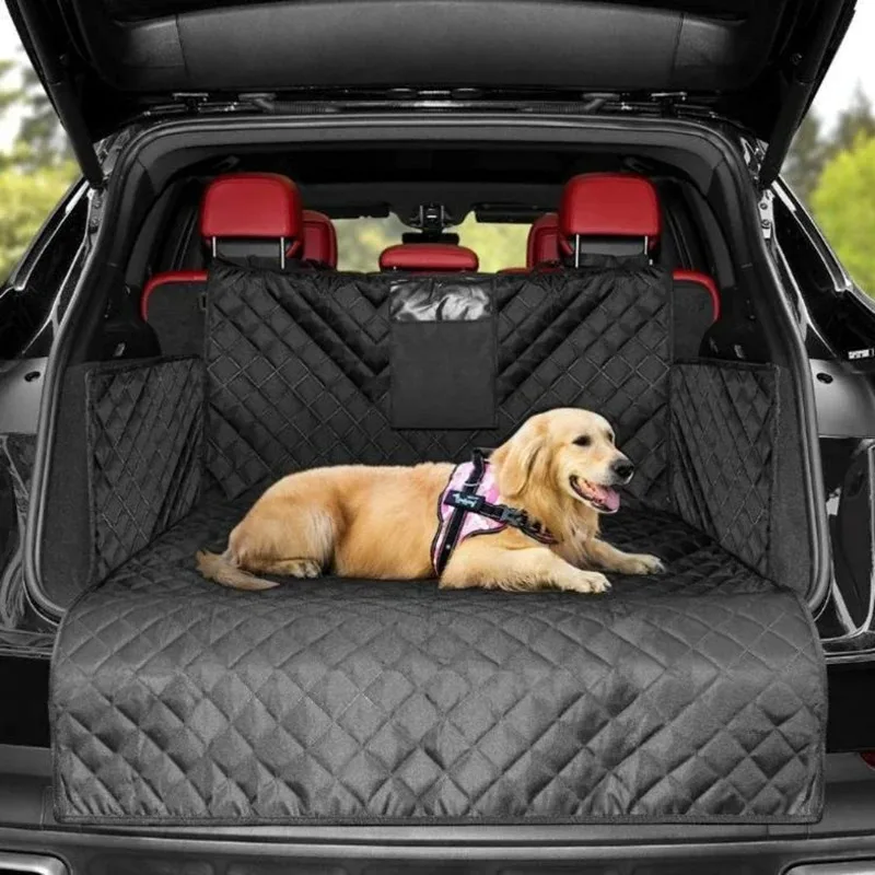 Dog Bed in the Car Small Bed Pets Dogs Accessories Baskets Products Mat Beds Large Blanket Big Basket Sofa Cushion Medium Pet
Dog Bed in the Car Small Bed Pets Dogs Accessories Baskets Products Mat Beds Large Blanket Big Basket Sofa Cushion Medium Pet