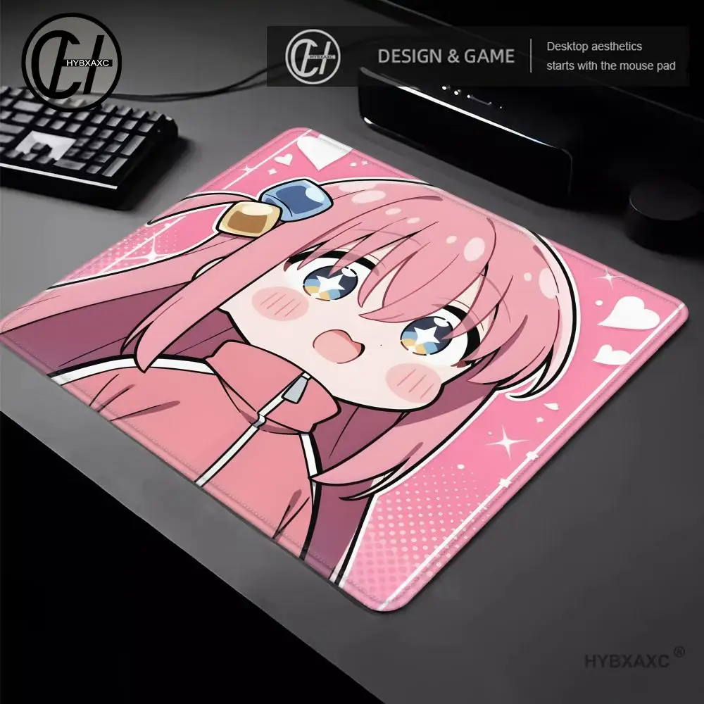 Gotoh Hitori Animation Beautiful patternsOffice Computer Desk Mat Table Small Mouse Pad Nonslip Decor for BOCCHI THE ROCK!
Gotoh Hitori Animation Beautiful patternsOffice Computer Desk Mat Table Small Mouse Pad Nonslip Decor for BOCCHI THE ROCK!
