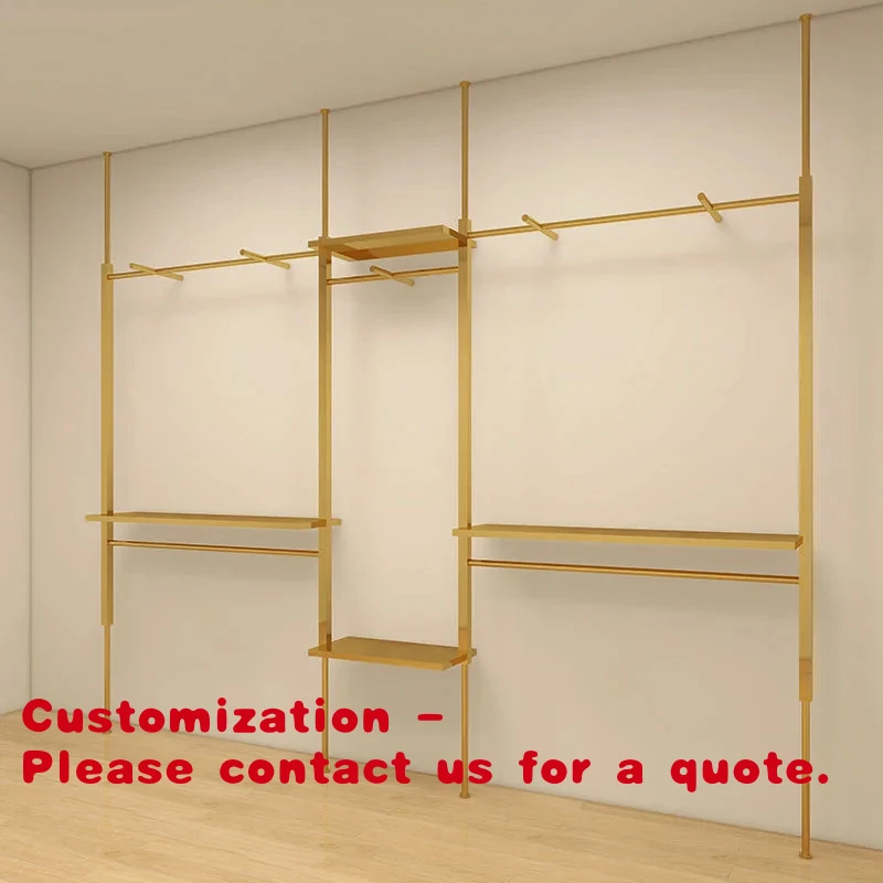 custom.Dy Storage rack display rack aluminum alloy warehouse shelf suitable retail stores, shops, office furniture, shoe cab
custom.Dy Storage rack display rack aluminum alloy warehouse shelf suitable retail stores, shops, office furniture, shoe cab
