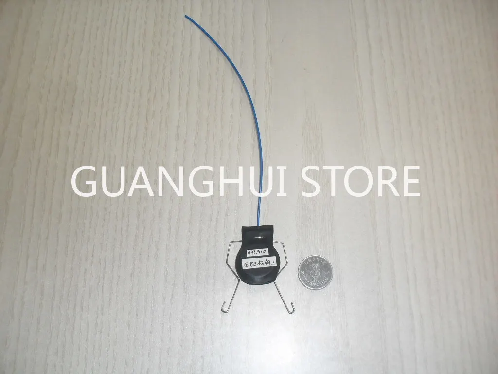 Transmitter, beacon, falcon, tracking, radio, direction finding, tracker, eagle locator 20mw 2032
Transmitter, beacon, falcon, tracking, radio, direction finding, tracker, eagle locator 20mw 2032