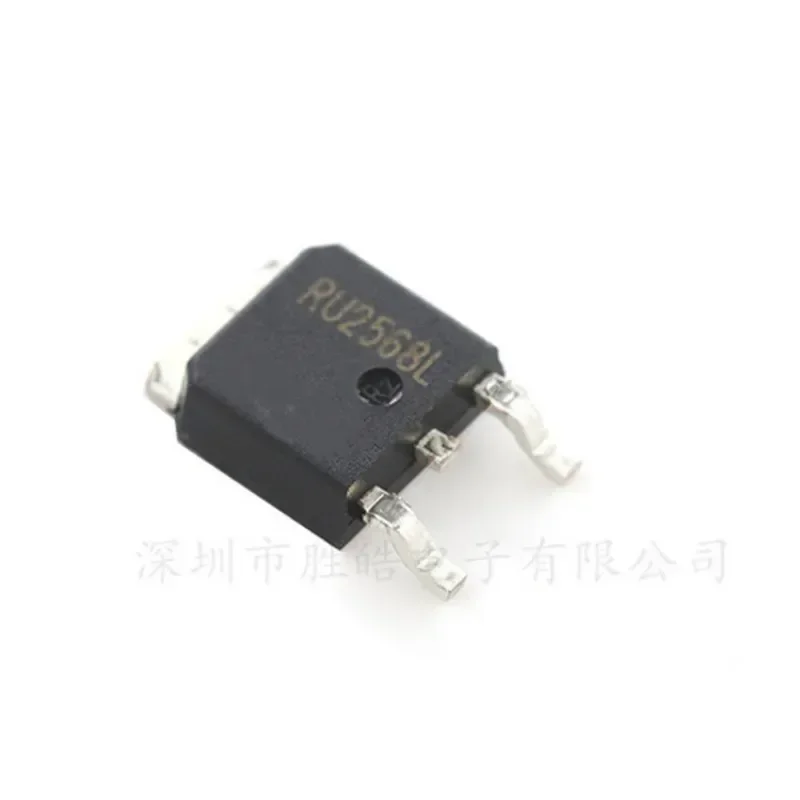 (5PCS) NEW RU2568L RU 2568L IC High Quality
(5PCS) NEW RU2568L RU 2568L IC High Quality