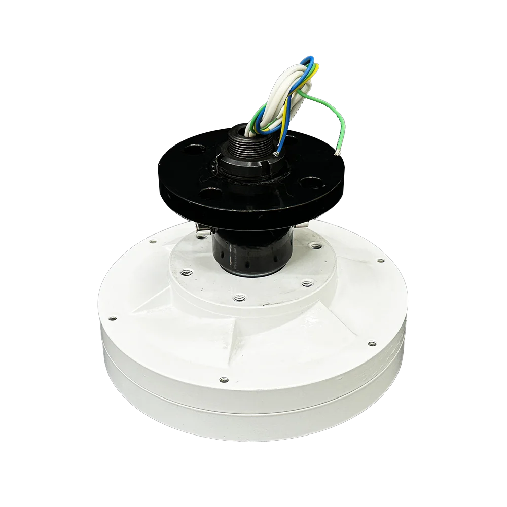 High efficiency power conversion system for marine diesel generator sets using rare earth permanent magnet maglev
High efficiency power conversion system for marine diesel generator sets using rare earth permanent magnet maglev