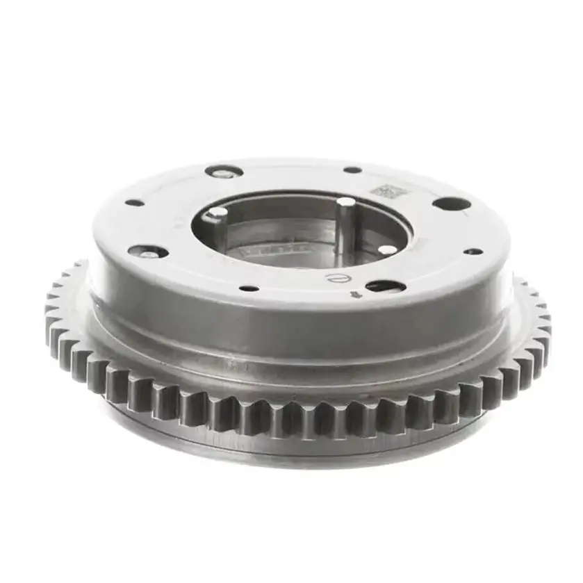 New ML3Z6C525A Engine Timing Camshaft Sprocket Actuator ML3Z-6C525-A For Ford F-150 2021-2022 HL3Z6C525CD HL3Z6C525A
New ML3Z6C525A Engine Timing Camshaft Sprocket Actuator ML3Z-6C525-A For Ford F-150 2021-2022 HL3Z6C525CD HL3Z6C525A