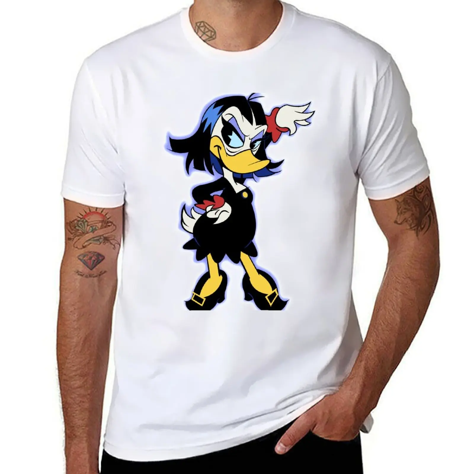 Magica de Spell - MM shorts style T-Shirt cotton t shirt pack t shirt man plain T-Shirt
Magica de Spell - MM shorts style T-Shirt cotton t shirt pack t shirt man plain T-Shirt