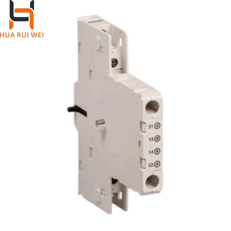 2026 Hot Selling New GVAN11 Motor Auxiliary Contact Contacts PLC
2026 Hot Selling New GVAN11 Motor Auxiliary Contact Contacts PLC