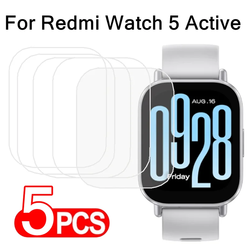Полноэкранная пленка для Xiaomi Redmi Watch 5, Active Lite HD, закаленное стекло, защитная пленка для умных часов Redmi Watch 5Active
Полноэкранная пленка для Xiaomi Redmi Watch 5, Active Lite HD, закаленное стекло, защитная пленка для умных часов Redmi Watch 5Active