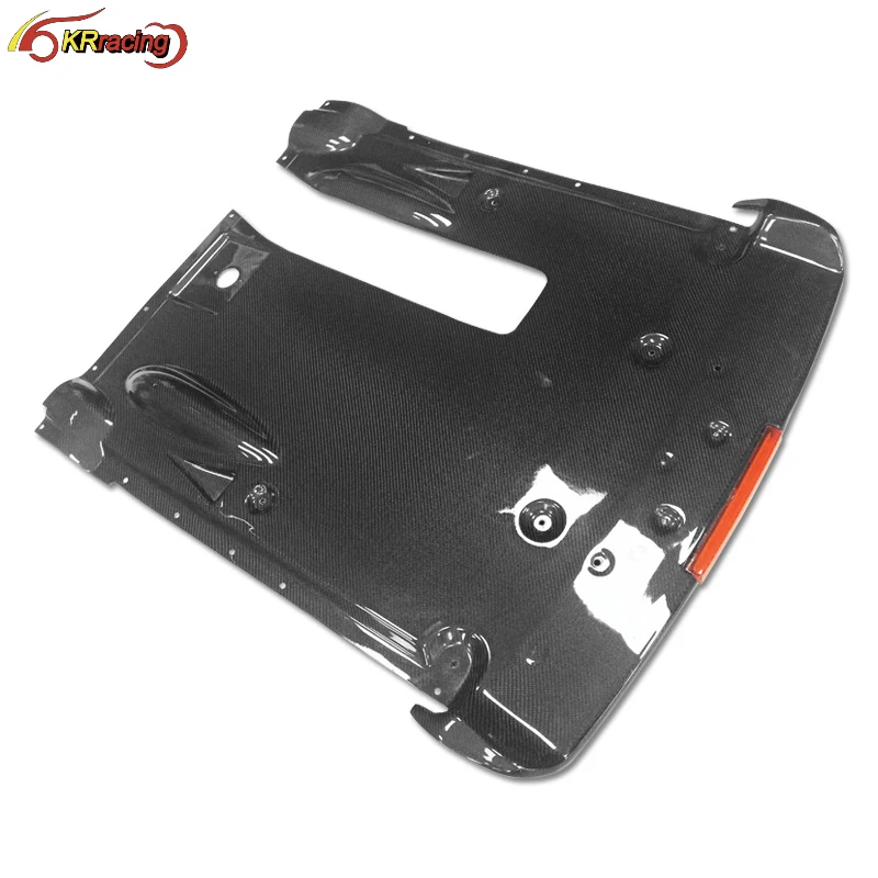 Подходит для заднего диффузора из углеродного волокна VER OEM Style 2012, светодиодная подсветка для Nissan GTR R35 2008-2018 гг.
Подходит для заднего диффузора из углеродного волокна VER OEM Style 2012, светодиодная подсветка для Nissan GTR R35 2008-2018 гг.