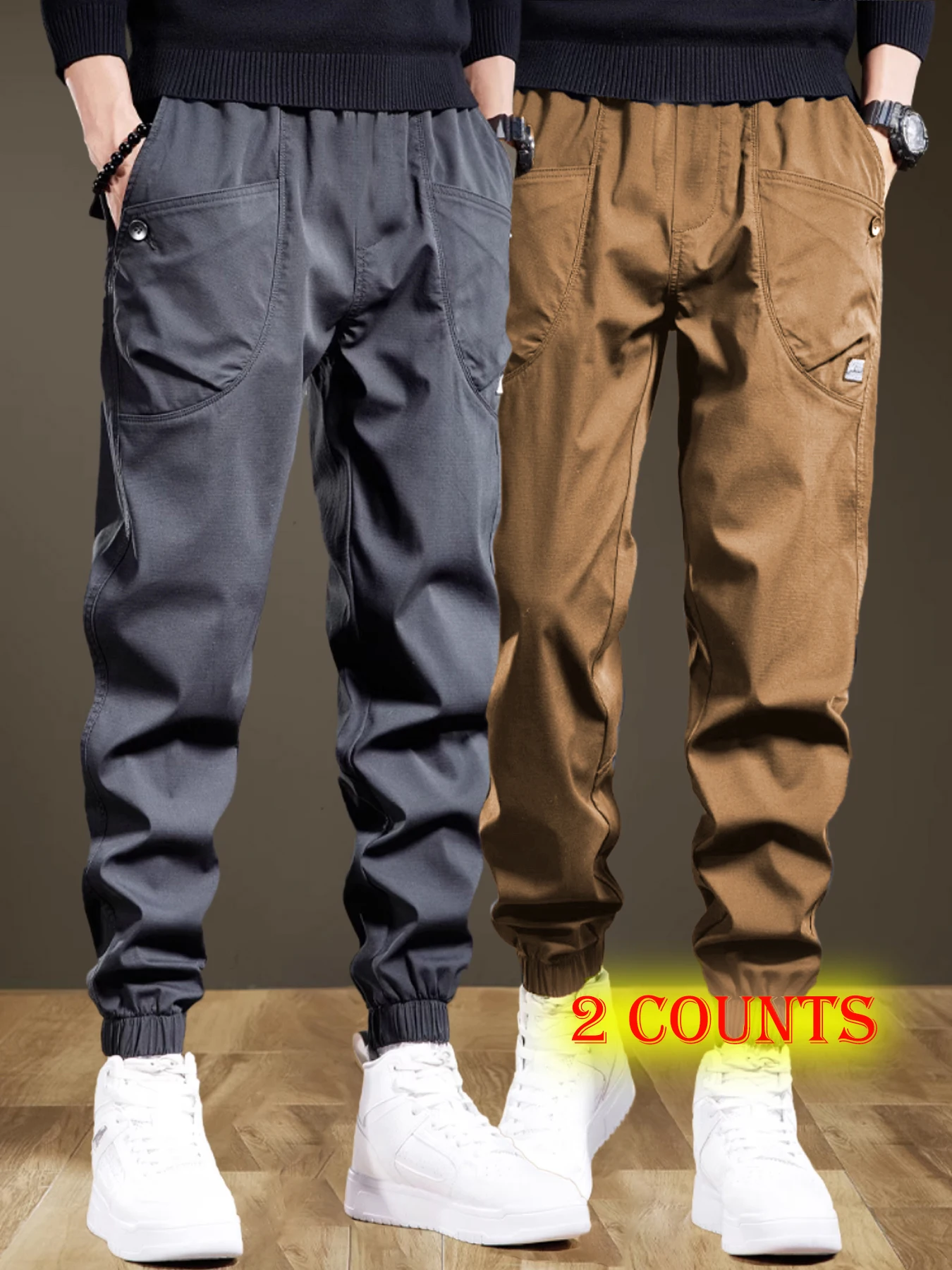 Work pants summer thin assault pants men's spring and autumn heavyweight work pants functional outdoor three proof paratrooper p
Work pants summer thin assault pants men's spring and autumn heavyweight work pants functional outdoor three proof paratrooper p