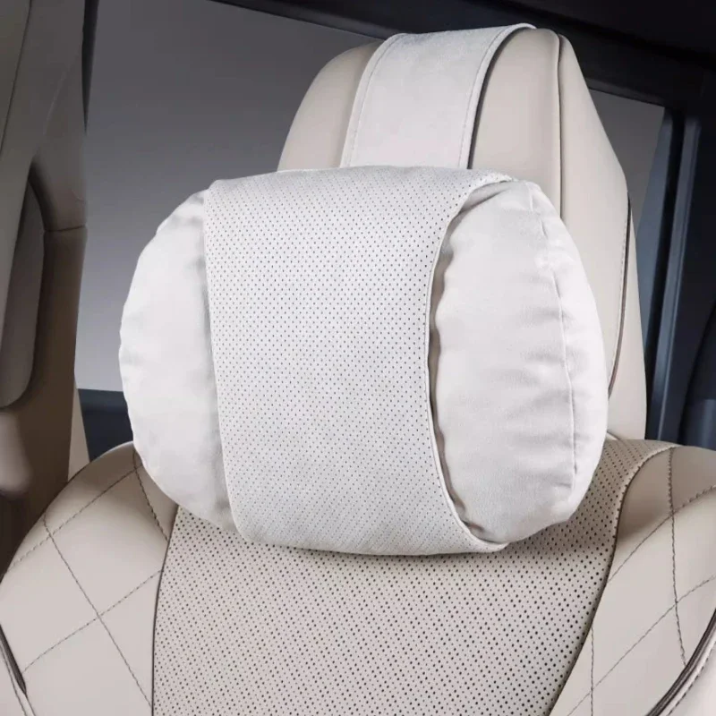 Car Headrest Car Pillow Neck Pillow Waist Seat Car Cushion Waist Protection Vertical Tie Breathable Accesorios Para Auto Tools
Car Headrest Car Pillow Neck Pillow Waist Seat Car Cushion Waist Protection Vertical Tie Breathable Accesorios Para Auto Tools