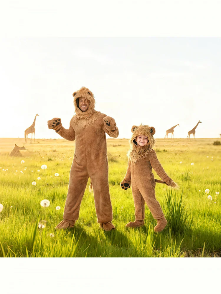 loween Animal Lion Costume Adult Forest King Stage S Performance Clothes Polyester Material Chinese Sle Dr
loween Animal Lion Costume Adult Forest King Stage S Performance Clothes Polyester Material Chinese Sle Dr