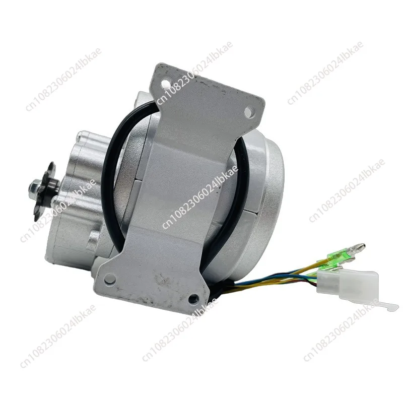 12V24V36/250W350W500W Brushless Geared Motor DC Brushless Geared Motor MY1018zMY3522Z
12V24V36/250W350W500W Brushless Geared Motor DC Brushless Geared Motor MY1018zMY3522Z