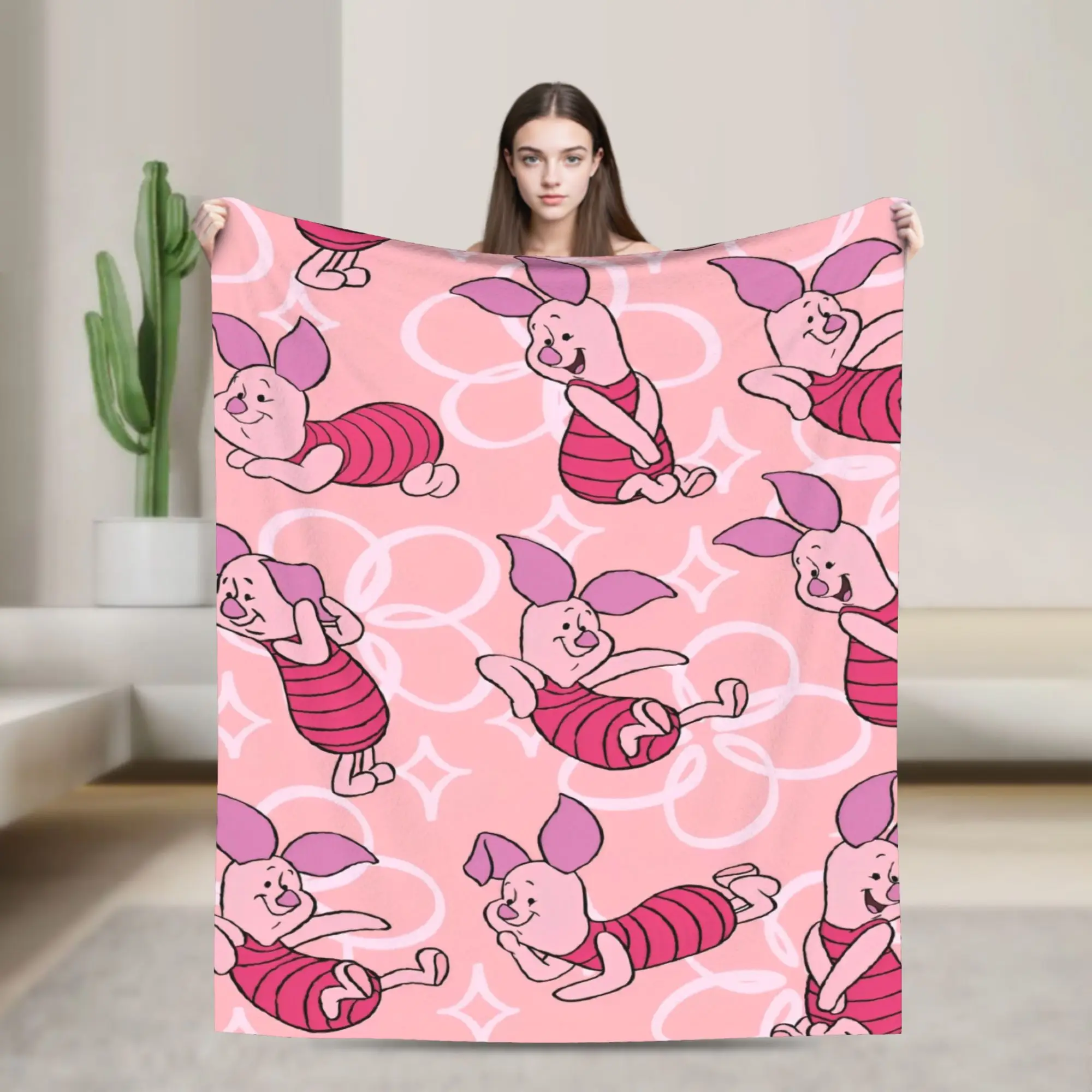 Soft Warm Blankets Camping W-WiNnie The POohs Throw Blanket Flannel Bedspread For Couch Bed Street Trend Sofa Bed Cover
Soft Warm Blankets Camping W-WiNnie The POohs Throw Blanket Flannel Bedspread For Couch Bed Street Trend Sofa Bed Cover