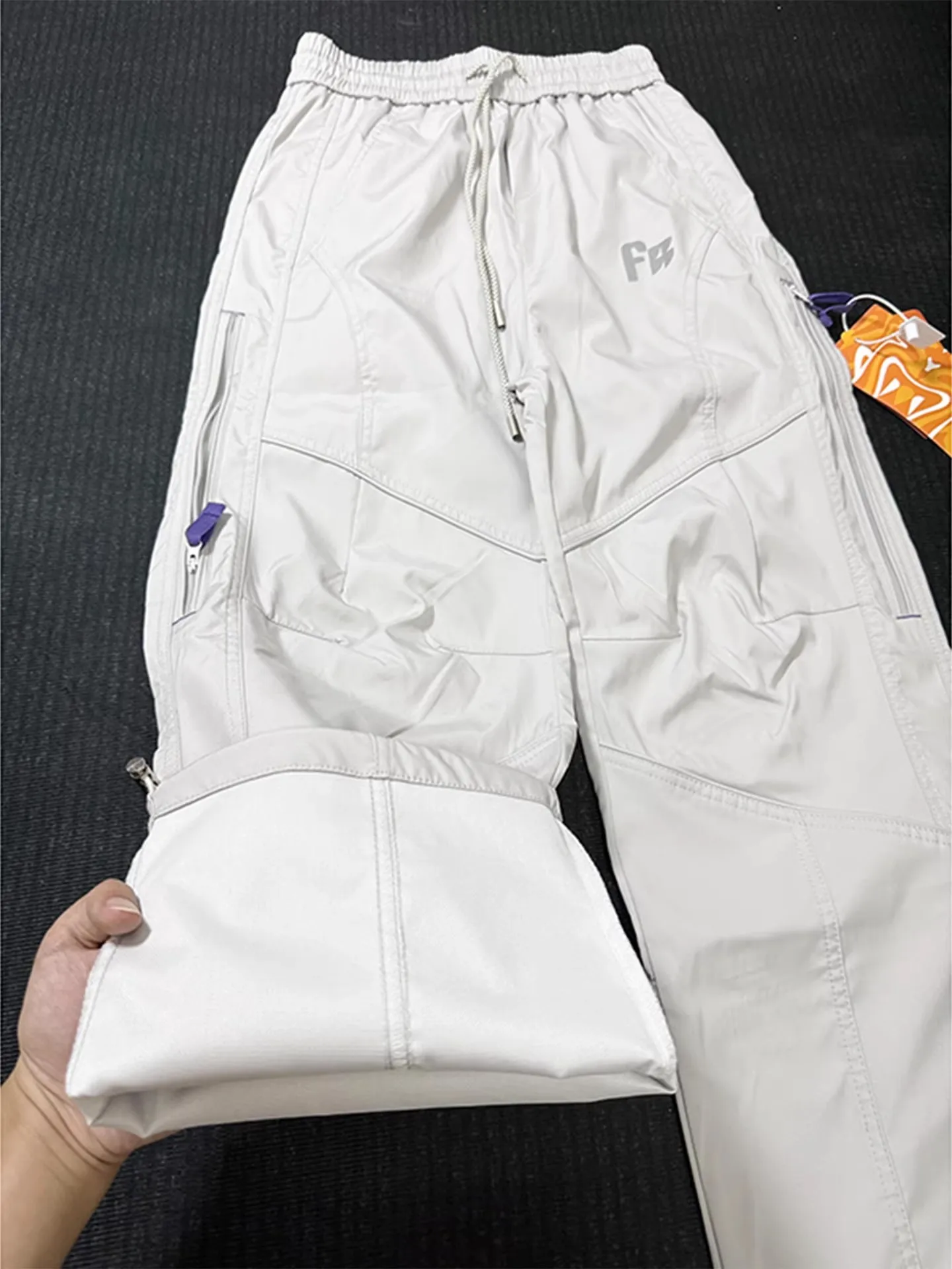 Winter Outdoor Casual Fce Lined Soft ell Trousers for Men And Women Skiing Hiking Mountain Climbing -40 Deee Polyester...
Winter Outdoor Casual Fce Lined Soft ell Trousers for Men And Women Skiing Hiking Mountain Climbing -40 Deee Polyester...