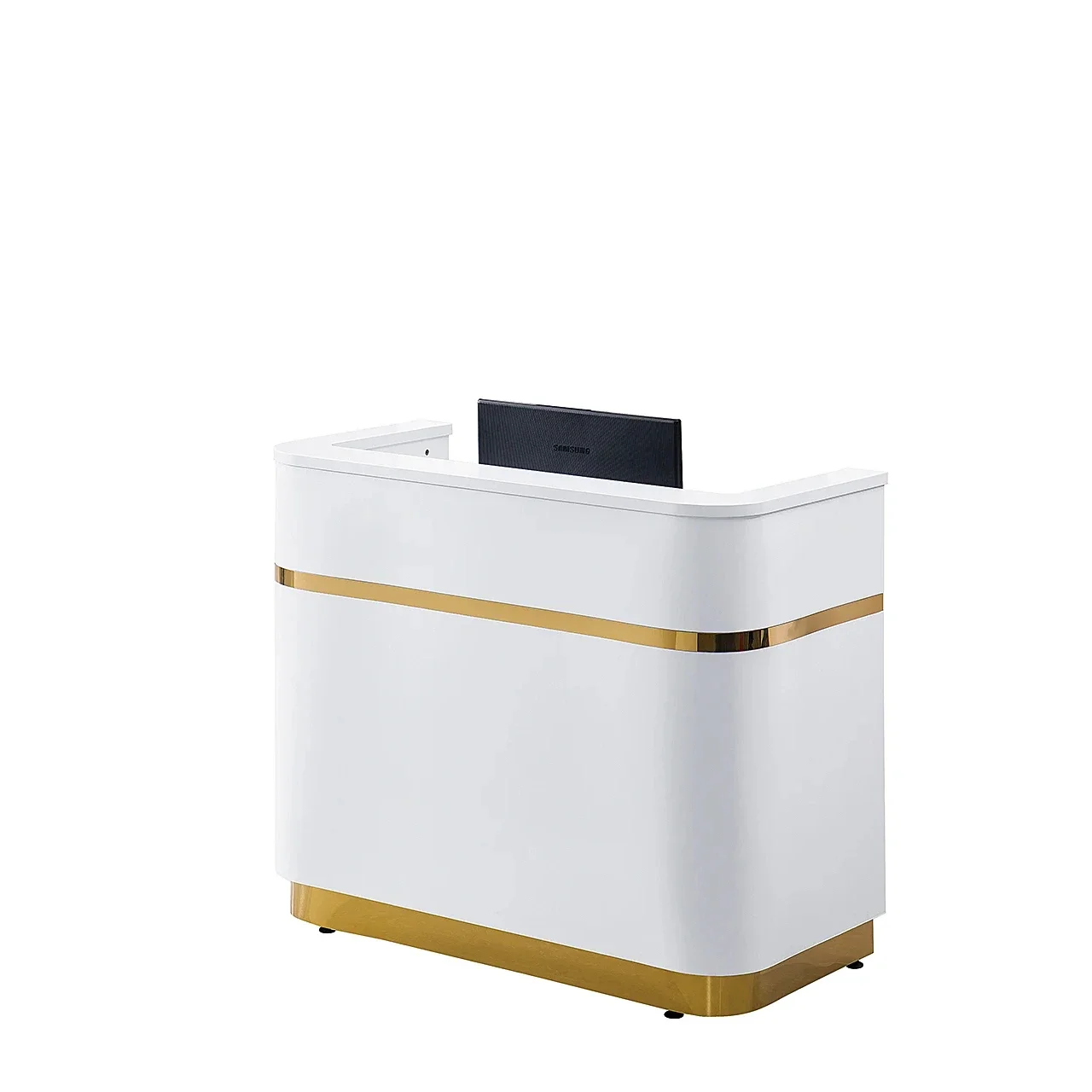 Customizable Small Hotel Reception Desk For Offices Gyms Beauty Salons-Versatile Furniture For Various Spaces
Customizable Small Hotel Reception Desk For Offices Gyms Beauty Salons-Versatile Furniture For Various Spaces