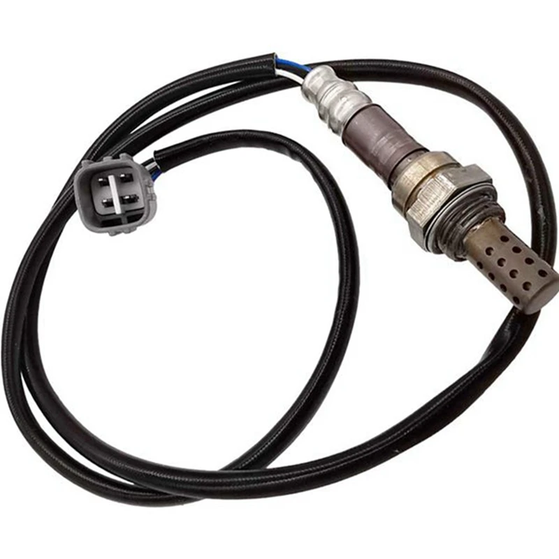 1 Piece Fit For Toyota Camry 3.5L Lexus ES350 Oxygen Sensor 89467-33170 Replacement Parts
1 Piece Fit For Toyota Camry 3.5L Lexus ES350 Oxygen Sensor 89467-33170 Replacement Parts