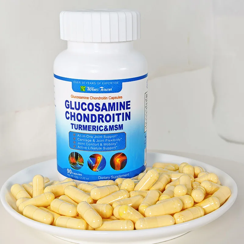 Комфорт суставов Капсулы с глюкозаменом и хондроином Добавка с кальцием способствует росту клеток и снимает боль в суставах
Комфорт суставов Капсулы с глюкозаменом и хондроином Добавка с кальцием способствует росту клеток и снимает боль в суставах