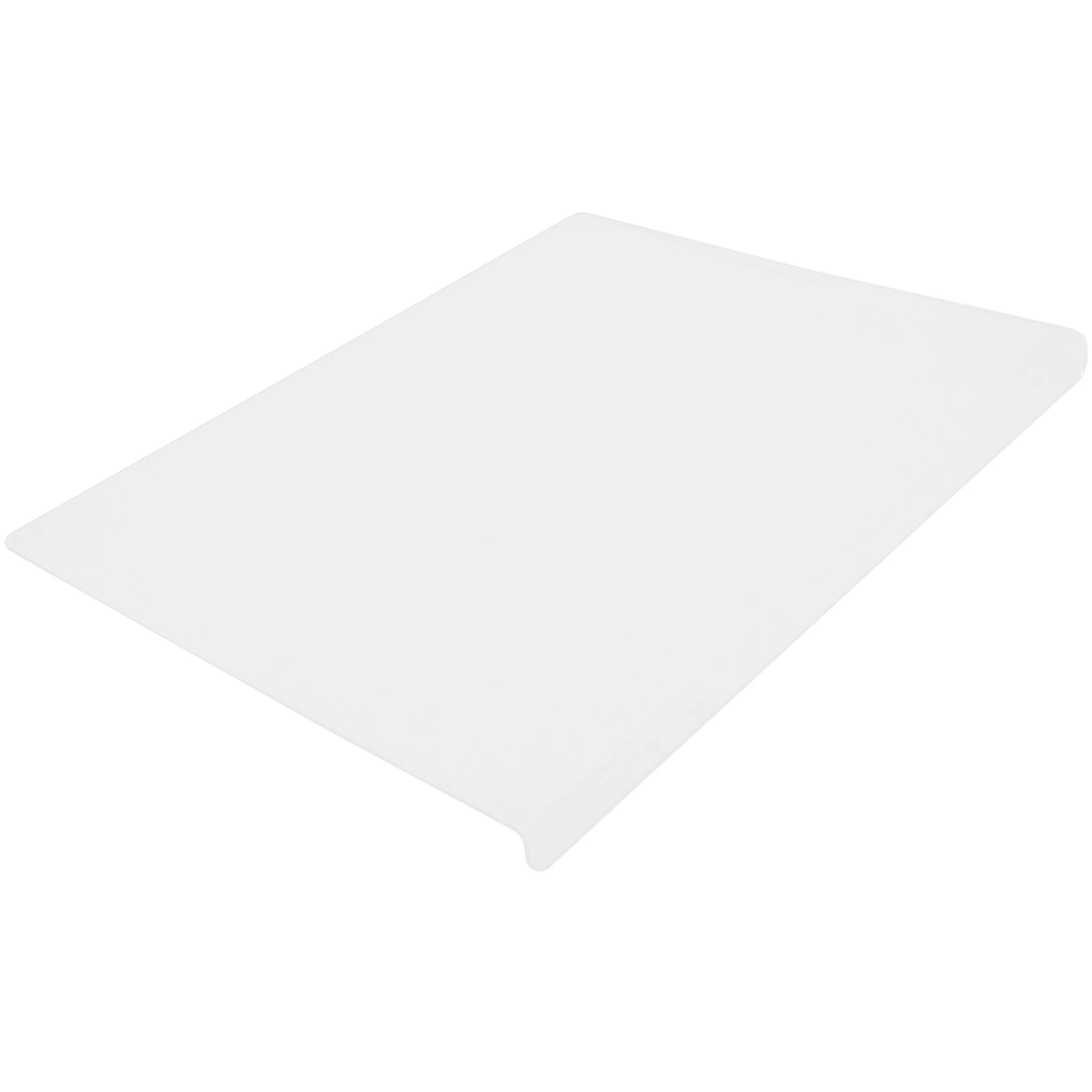 Transparent Acrylic Cutting Board 45x35cm Non Slip Easy Clean Kitchen Fruit Vegetable Chopping Mats Clear Reusable Boards
Transparent Acrylic Cutting Board 45x35cm Non Slip Easy Clean Kitchen Fruit Vegetable Chopping Mats Clear Reusable Boards