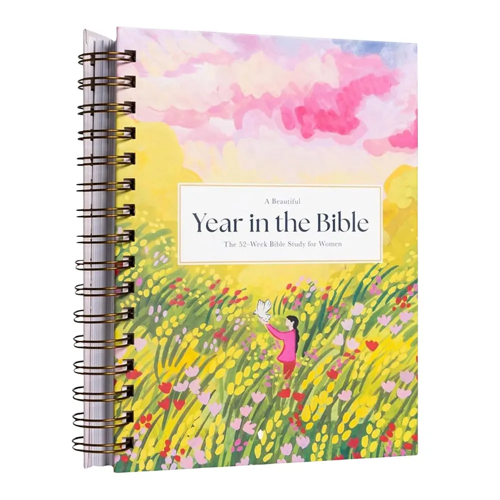 Hot Women Bible Study Guide The 52-Week Bible Study for Women with Suggested Readings for Spiritual Exploration Growth & Worship
Hot Women Bible Study Guide The 52-Week Bible Study for Women with Suggested Readings for Spiritual Exploration Growth & Worship