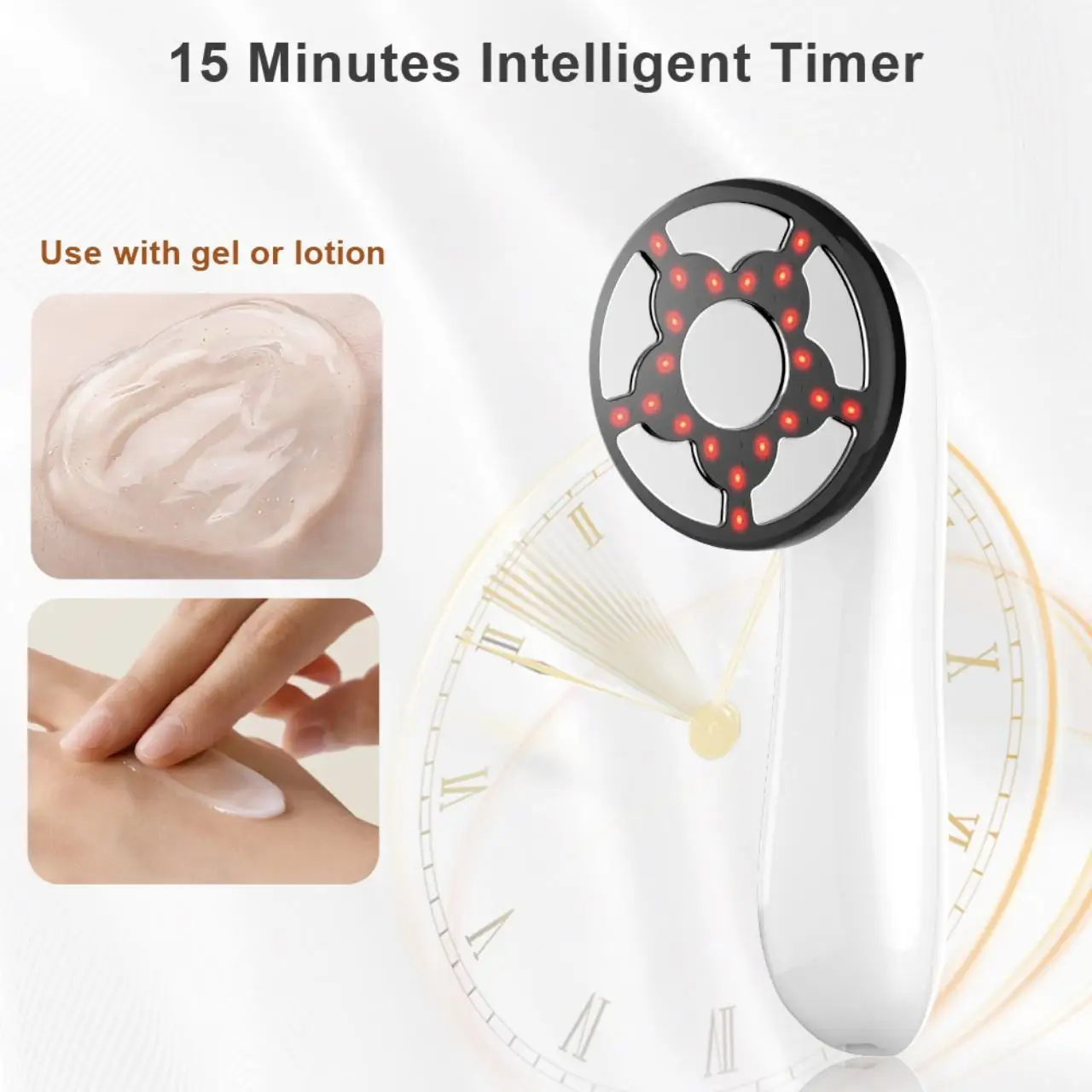 New Arrival Electric Fat Remover Vibrating Cellulite Massage Handheld Belly Waist Arm Leg Butt Cordless Body Shaping Machine
New Arrival Electric Fat Remover Vibrating Cellulite Massage Handheld Belly Waist Arm Leg Butt Cordless Body Shaping Machine