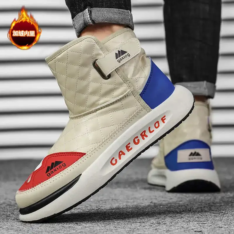 Shoes Men High Size19 Super Long Boots Sneakers Sport Tnis Top Comfort Super Cozy Cosplay Classic Snearkers Casuals
Shoes Men High Size19 Super Long Boots Sneakers Sport Tnis Top Comfort Super Cozy Cosplay Classic Snearkers Casuals