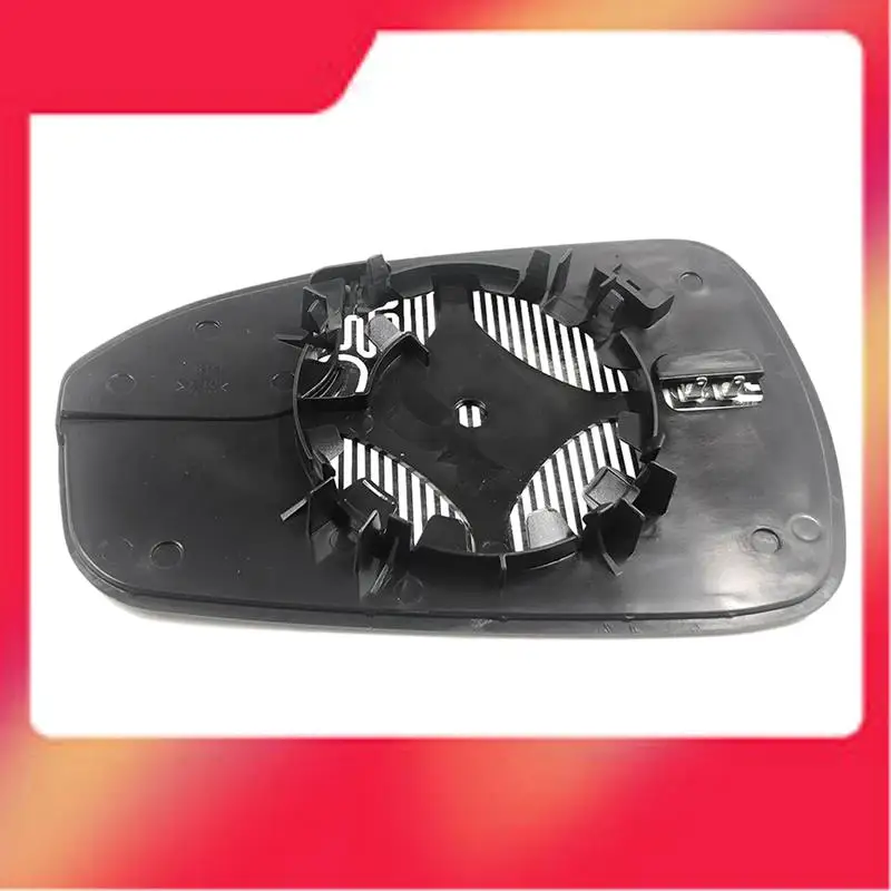 For Ford Fusion 2013-2020 Left & Right Car Door Side Rearview Mirror Glass With Heated DS7Z17K707F, DS7Z17K707B-M54K
For Ford Fusion 2013-2020 Left & Right Car Door Side Rearview Mirror Glass With Heated DS7Z17K707F, DS7Z17K707B-M54K