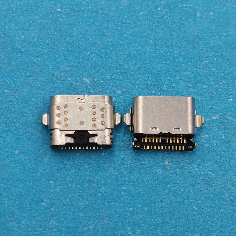 10-20Pcs Type C Charging DockPort USB Charger Jack Connector For Lenovo Tab 4 M10 FHD Plus X606F X606 M N HD 2nd X306F X636 X306
10-20Pcs Type C Charging DockPort USB Charger Jack Connector For Lenovo Tab 4 M10 FHD Plus X606F X606 M N HD 2nd X306F X636 X306