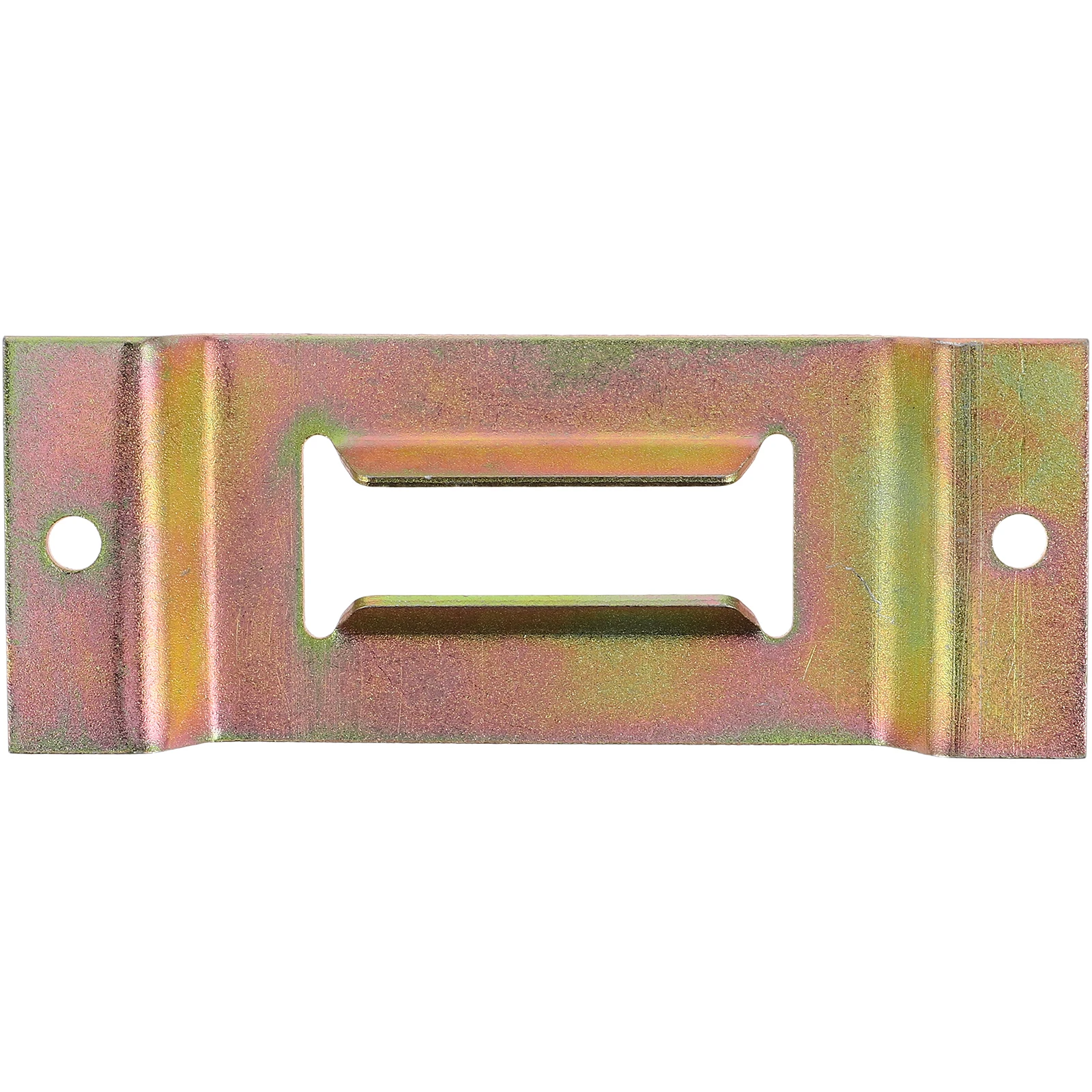 Heavy Duty Metal E Track Fastening Belt Rail Fixing Anchor For Cargo Tie Down Single Slot Goods Securing Replacement Part Truck
Heavy Duty Metal E Track Fastening Belt Rail Fixing Anchor For Cargo Tie Down Single Slot Goods Securing Replacement Part Truck