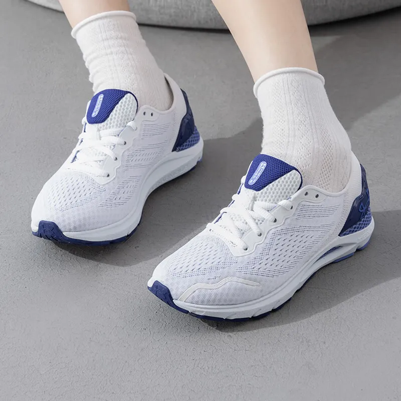 Under Armour women's shoes 2025 new fashion simple lightweight cushioned comfortable running shoes 3026128-102
Under Armour women's shoes 2025 new fashion simple lightweight cushioned comfortable running shoes 3026128-102