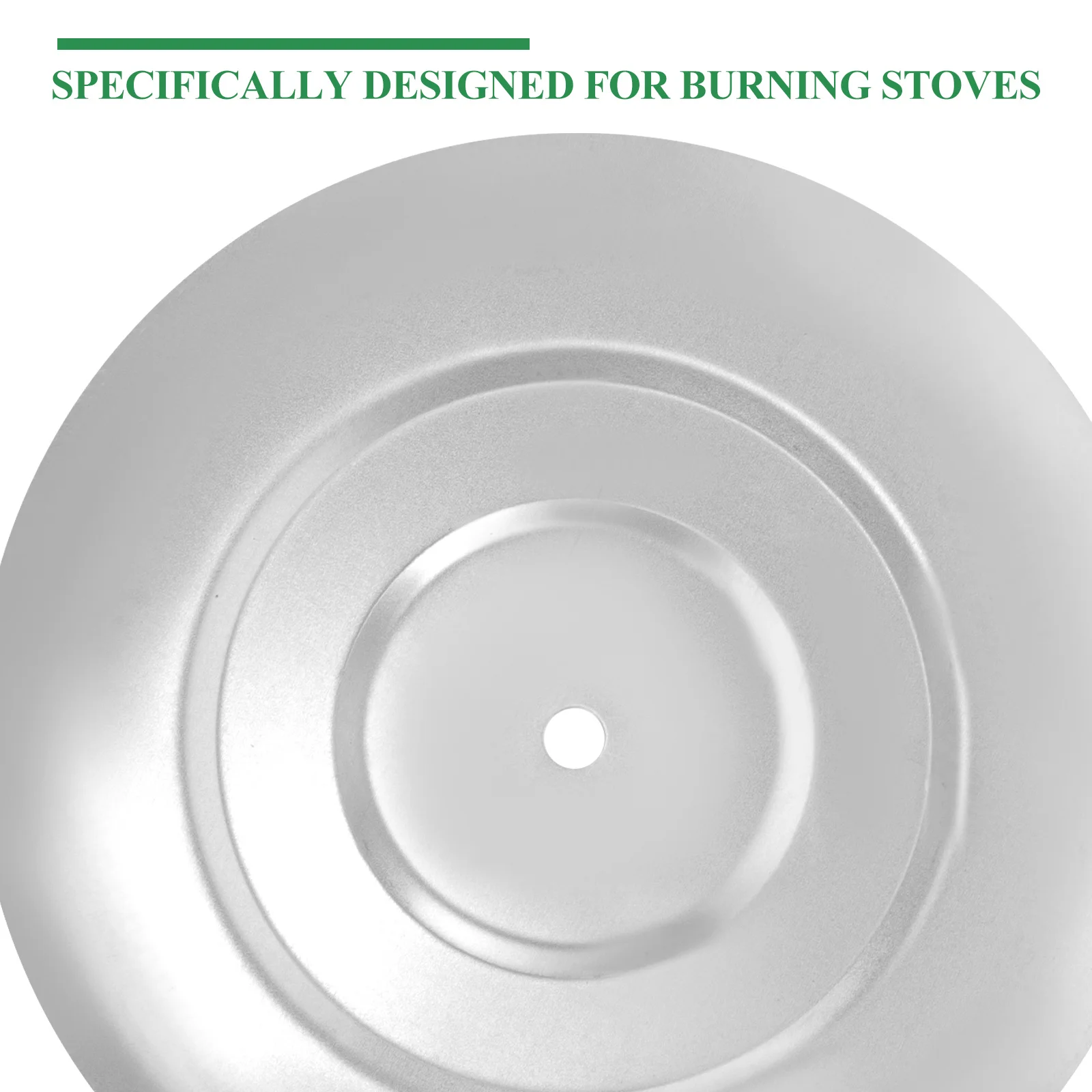 Iron Lid For Burning Stove Heat-Resistant Furnace Cover With Ventilation Hole Replacement For Wood Stove Skillet
Iron Lid For Burning Stove Heat-Resistant Furnace Cover With Ventilation Hole Replacement For Wood Stove Skillet