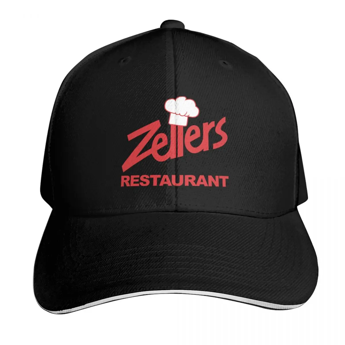Zellers Restaurant (Red logo) Baseball Cap fishing caps man hats for men Wild Ball Hat Trucker Hat Hats For Women Men's
Zellers Restaurant (Red logo) Baseball Cap fishing caps man hats for men Wild Ball Hat Trucker Hat Hats For Women Men's
