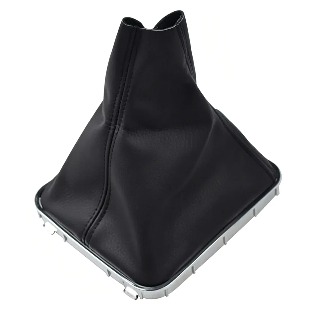 Car Shifter Boot Gear Shift Cover For Daily Driving High-quality Leather Enhanced Grip Texture Seamless Integration
Car Shifter Boot Gear Shift Cover For Daily Driving High-quality Leather Enhanced Grip Texture Seamless Integration