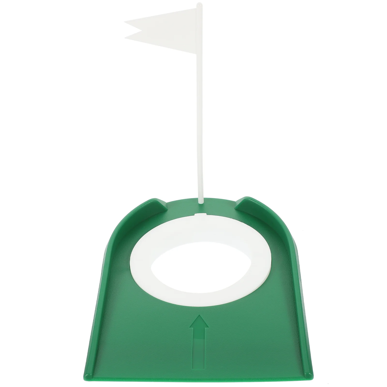 Golf Hole Plate Practice Cup for Use Plastic ABS Training Aid with Colorful Accessories Improve Skills
Golf Hole Plate Practice Cup for Use Plastic ABS Training Aid with Colorful Accessories Improve Skills